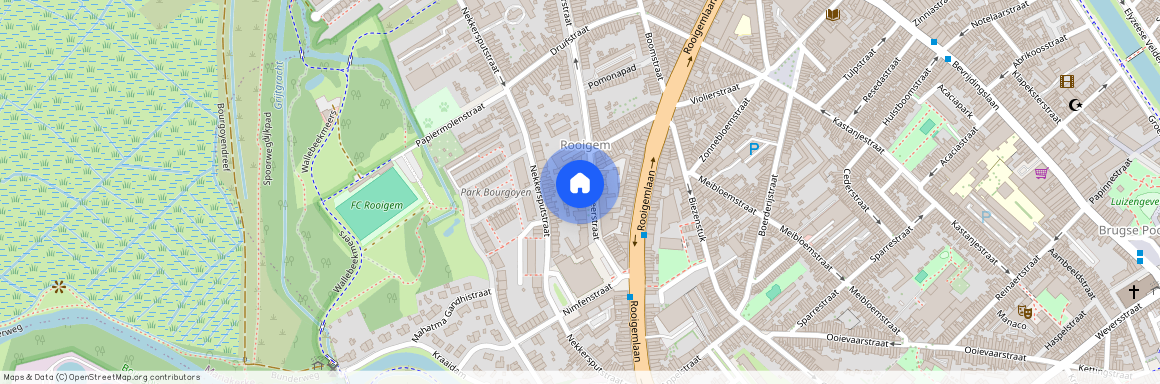 peerstraat 43, 9000 GENT, België