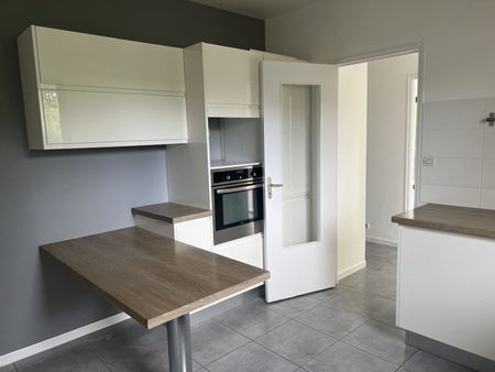 Charmante maison familiale avec jardin – Saint-Grégoire (35) - Photo 2