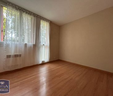 Location Appartement 3 pièces 57m² NOISY LE GRAND 93160 - Photo 4