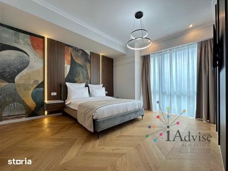 Apartament premium cu 4 camere de închiriat – vedere spectaculoasă căt - Fotografie 5