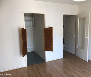 Appartement T2 à louer - 29 m² - Photo 5