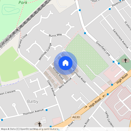 54 Furnival Road, Doncaster DN4