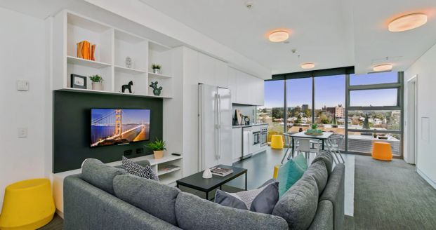 Iglu Central Park Sydney, Sydney - Photo 1