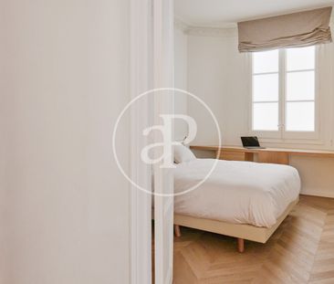 Apartment for rent on Rambla Catalunya (Eixample Esquerra) - Photo 4