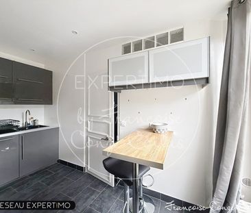 2 pièces meublé de 36m2 à louer Versailles Château/ Hypercentre - Photo 3