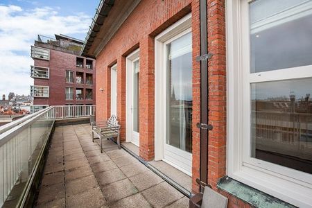 Te huur: Appartement Prinsestraat 6 G in Den Haag - Foto 3