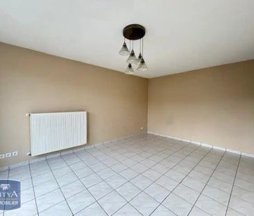 Appartement à louer 3 pièces 59.13m² - Photo 2