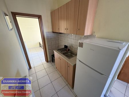 Studio/Γκαρσονιέρα για ενοικίαση Τίμιος Σταυρός - Σούγελο - Αγία Βαρβάρα (Καβάλα) - Φωτογραφία 5