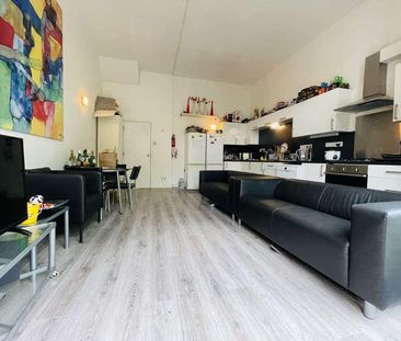 Old Bellgate Place, London, E14 - Photo 6