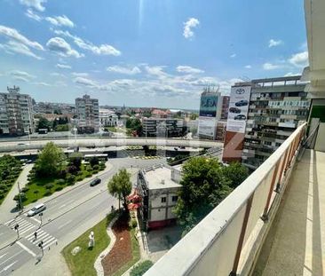 Apartament 2 camere, 60 mp, Ultracentral, zona Ramada - Photo 1