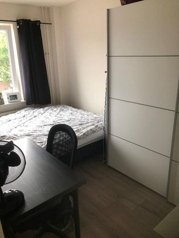 Te huur: Appartement Paduaplein in Tilburg - Foto 3