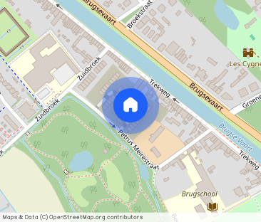 Huis te huur in Mariakerke - Photo 1