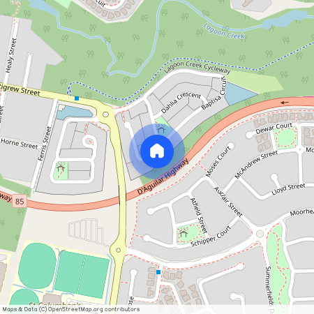 7 Begonia Court, Caboolture