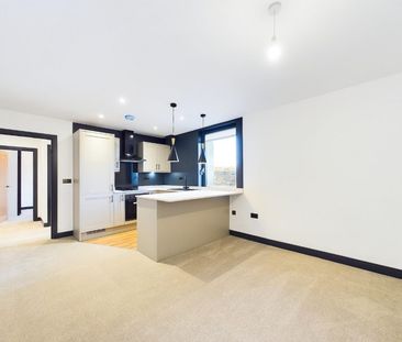 4 Five Rise Apartments, Ferncliffe Road, Bingley - Photo 5