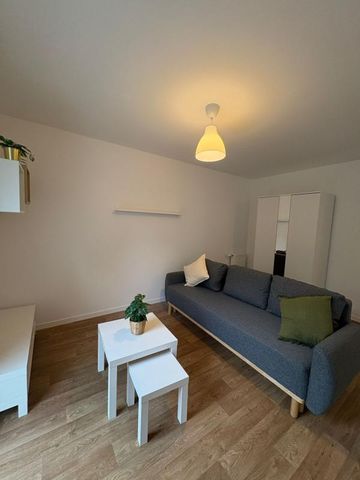 Location Appartement 1 pièce Meublé 33m² BREST 29200 - Photo 4