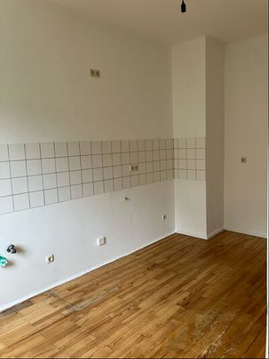 2 Zimmer Wohnung mit Südstadtflair - Photo 1