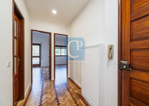 Apartamento T2
