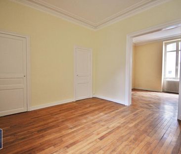 Location Appartement 2 pièces 51m² LE MANS 72000 - Photo 4