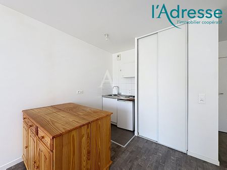 Location Appartement 1 pièce 31m² NOISIEL 77186 - Photo 4