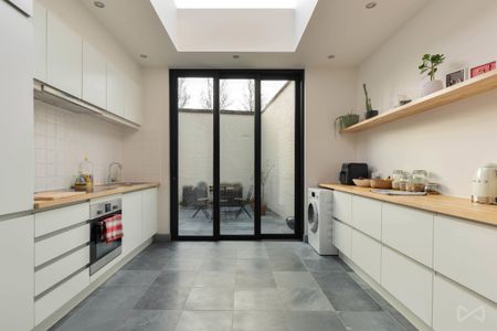 Huis met drie slaapkamers in Leuven - Photo 3