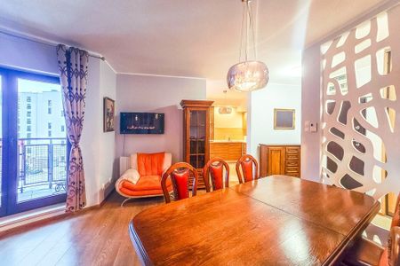 3-pok. apartament na Polesiu, wysoki standard 82.68 m² - Фото 5