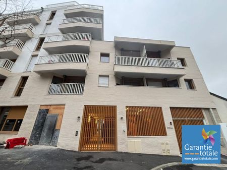 T2 Montreuil - Photo 5