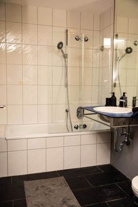 Möblierte Garçonnière nähe Uni-Klinik - Foto 1