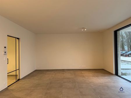 Energiezuinige nieuwbouwappartement met garagebox en gemeenschappelijk zwembad - Photo 3