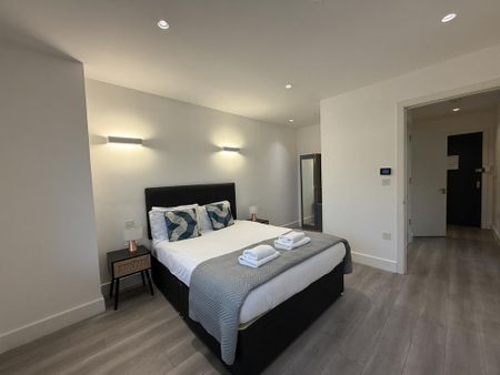 1 bedroom flat to rent - Photo 5