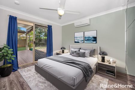 Charming Family Gem with Pool & Spacious Living! - Photo 2