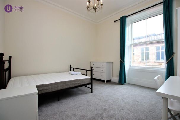 3 bedroom apartment to rent - Photo 1