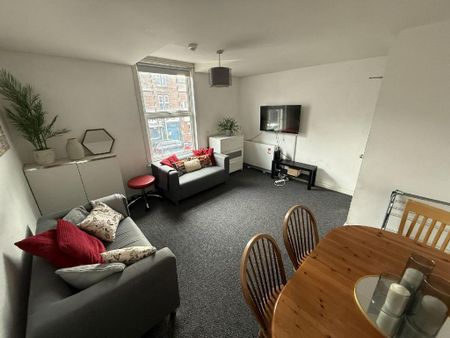 1 bedroom in a house share to rent - Photo 3