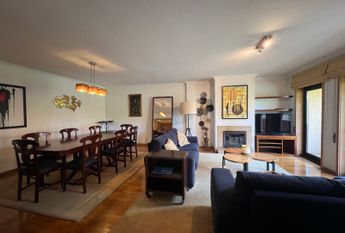 Apartamento T3 para Arrendar Mobilado na Foz do Douro