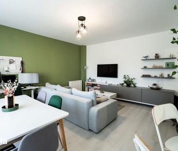 De închiriat apartament cu 2 camere în Sunny Hill Residence - Photo 5