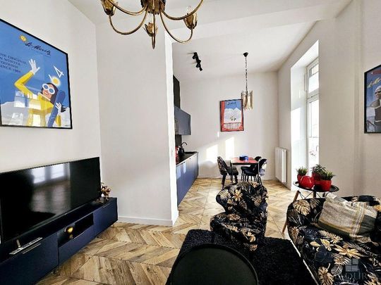 MIESZKANIE na WYNAJEM - Photo 1