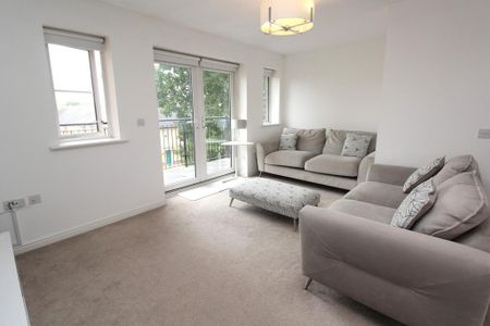 2 bedroom apartment to rent - Photo 2