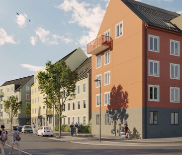 Höskullegränd 2 - Photo 1