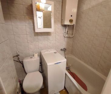 Mieszkanie Lublin LSM powierzchnia 21.0 m² C267-WM-18583 - Zdjęcie 5