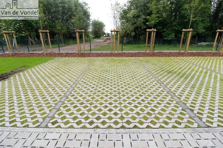 Appartement te huur - Photo 4