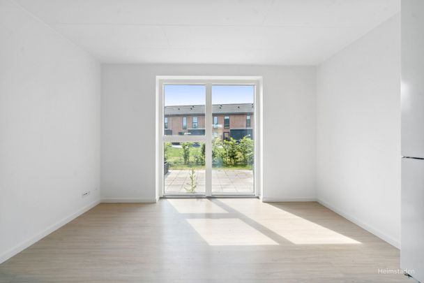 3-værelses Rækkehus på 69 m² i Odense SØ - Photo 1