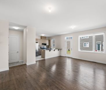 For Lease - 617 Chillerton Drive, Barrhaven, Ontario - Photo 1