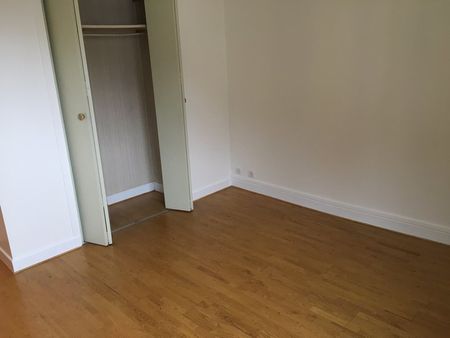 Location Appartement 2 pièces 42m² FONTAINEBLEAU 77300 - Photo 3