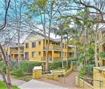 Light-Filled Urban Living and Peaceful Hornsby Setting - Photo 6