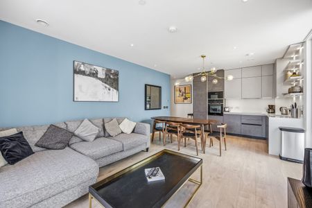 OPUS, 6 Hanover Quay, Grand Canal Dock, Dublin 2. - Photo 3