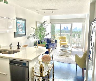 Metro Lofts , #1039 - Photo 4