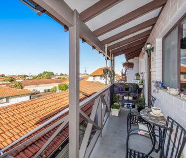 Tidy 2 Bedroom Unit Close to Mandurah Foreshore - Photo 4