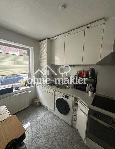 Von Privat! Wohnung in unmittelbarer Alsternähe - Photo 4