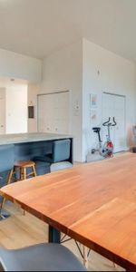 4etdemi lumineux avec garage - Photo 3