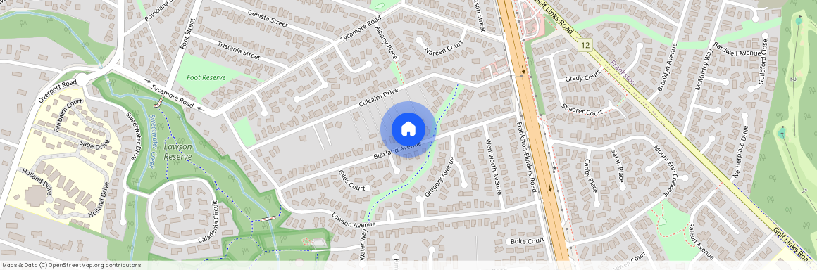 30 Blaxland Avenue, Vic 3199, Frankston South