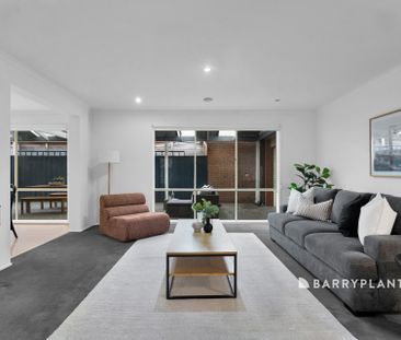 Spacious Family Living with Multiple Living Zones - Photo 1
